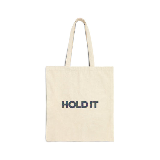 Hold It
