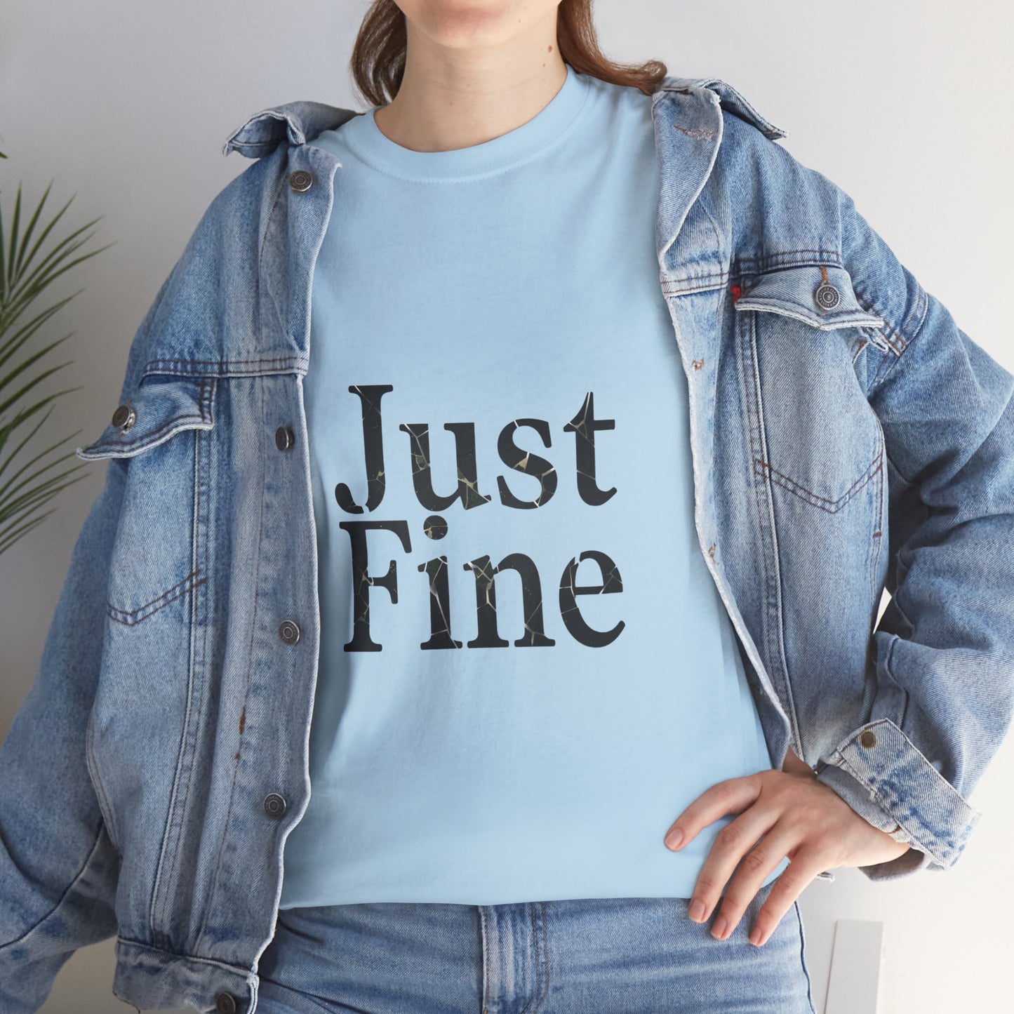 Just Fine