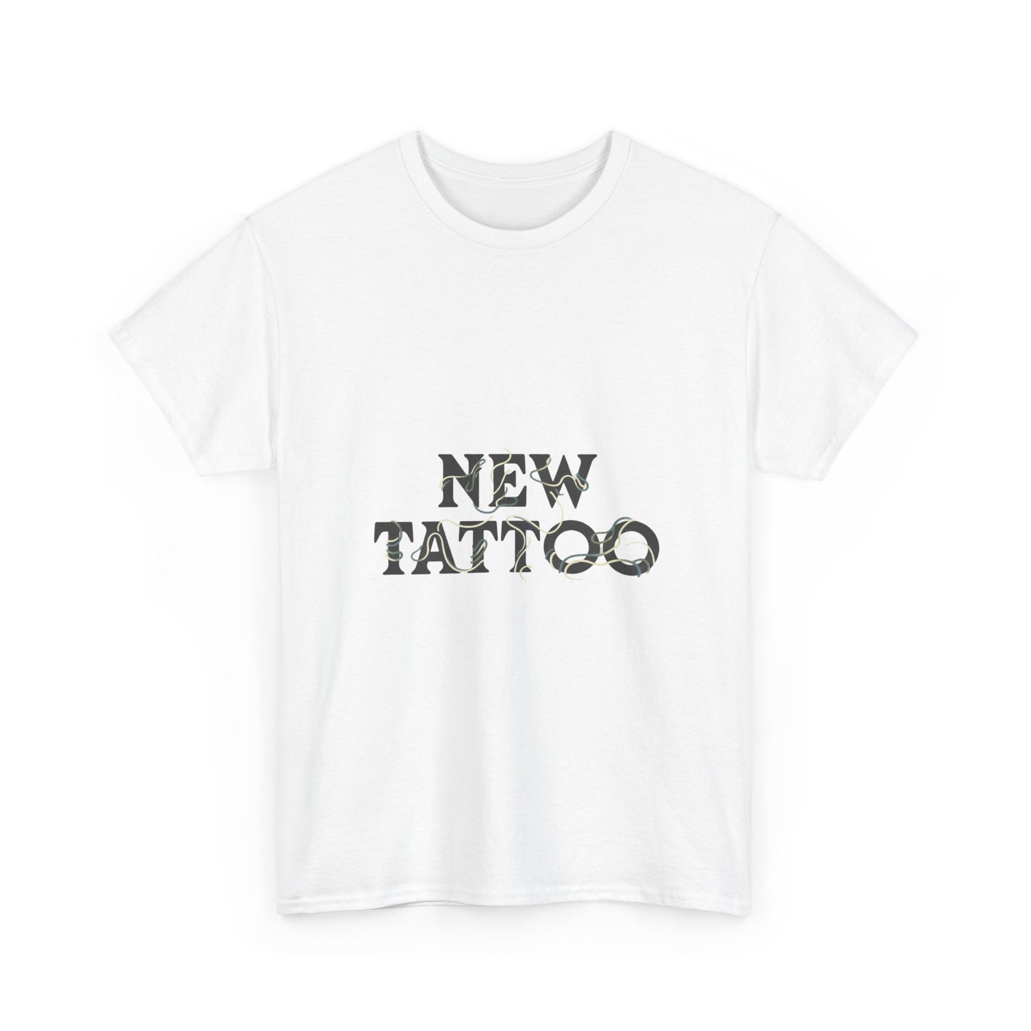 New Tattoo