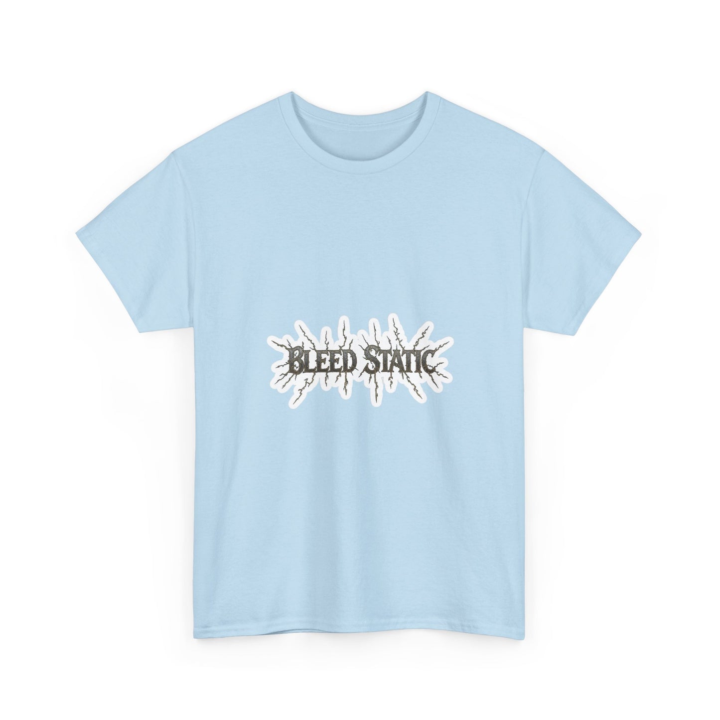 Bleed Static