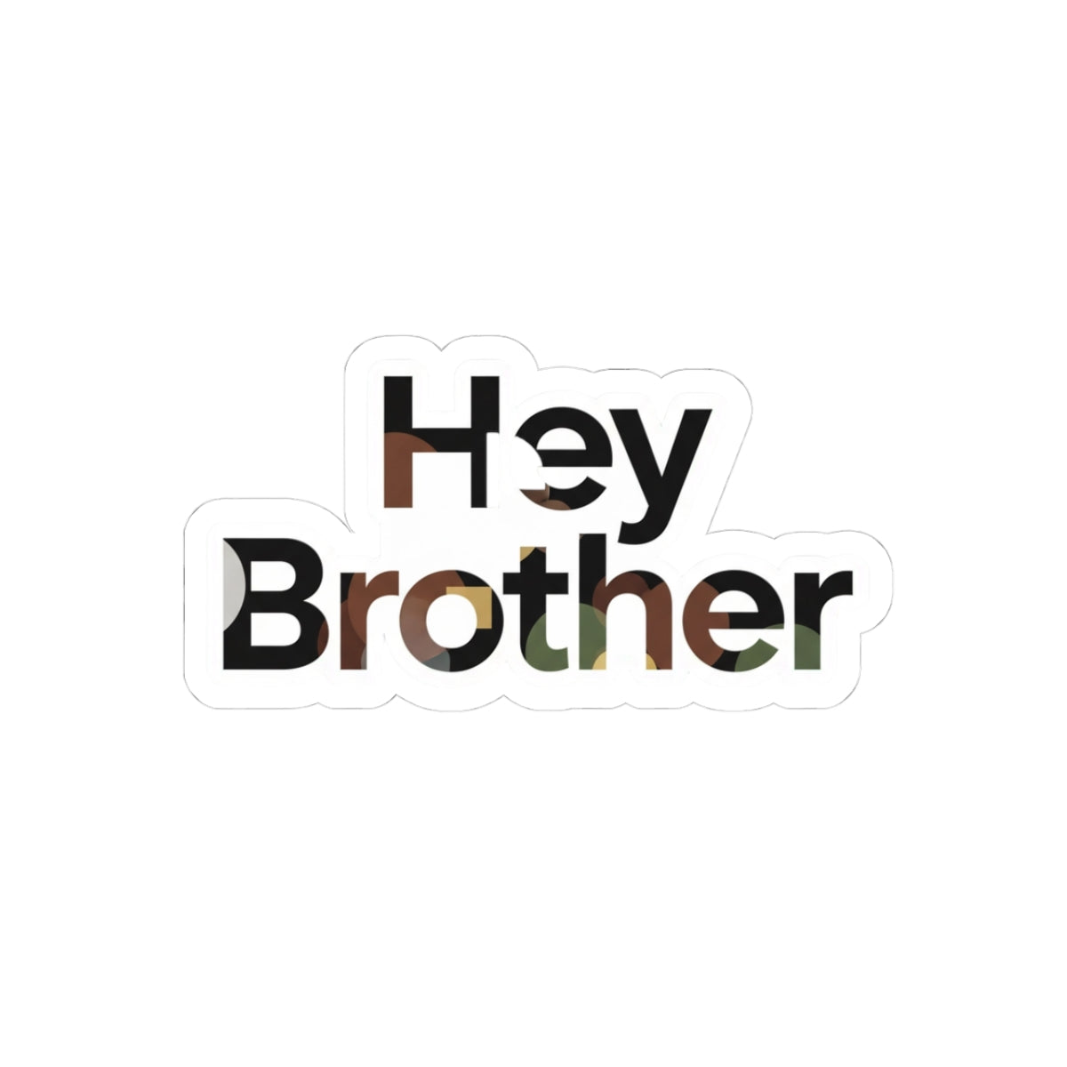 Hey Brother