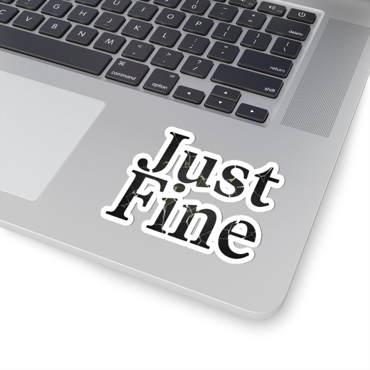 Just Fine