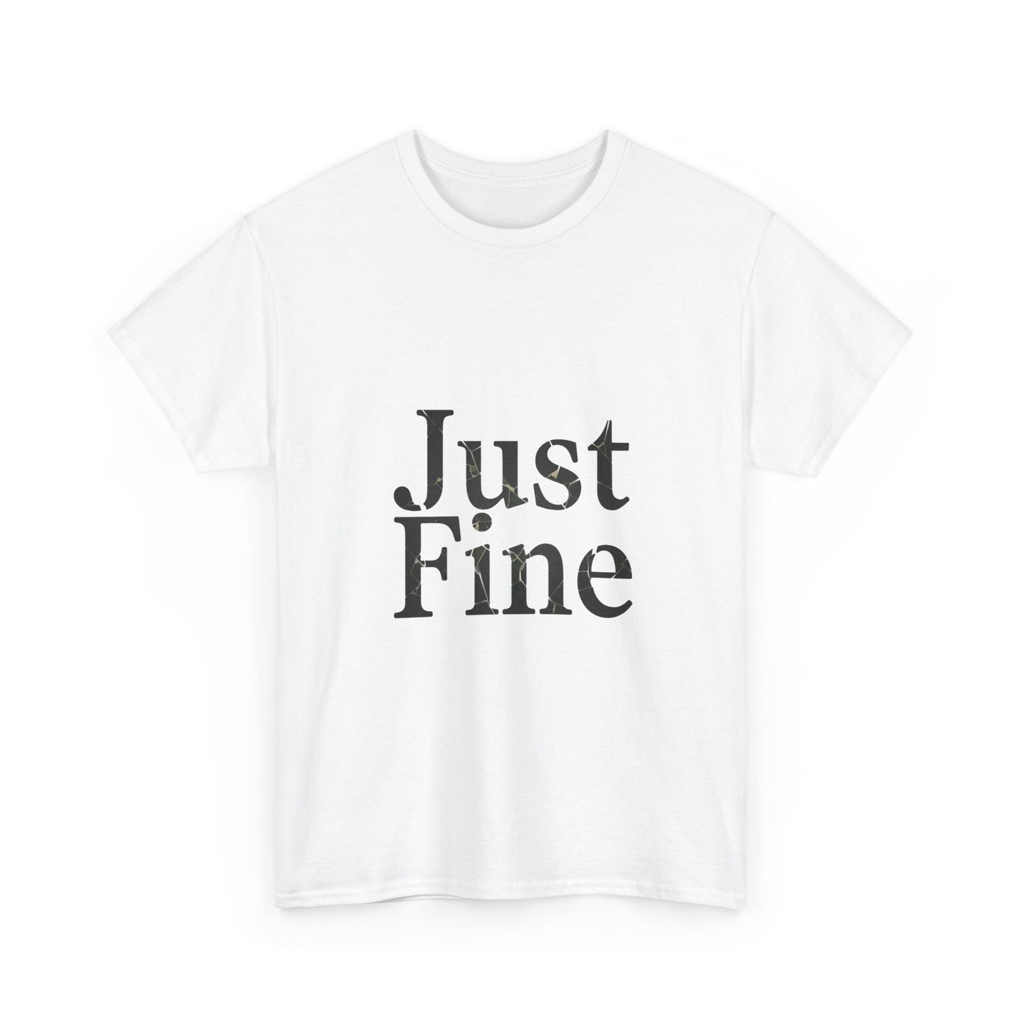 Just Fine
