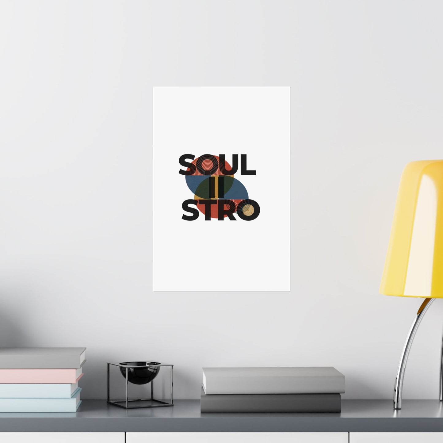 Soul II Stro