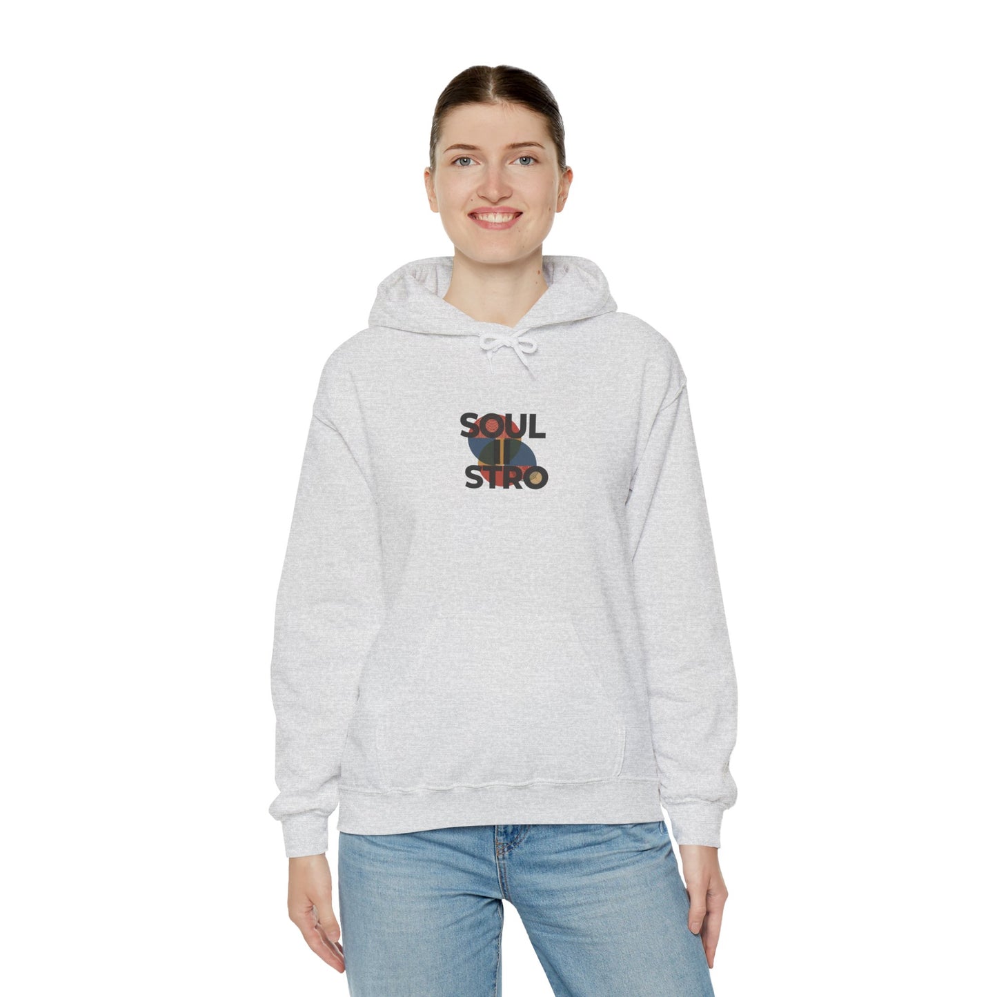 Soul II Stro
