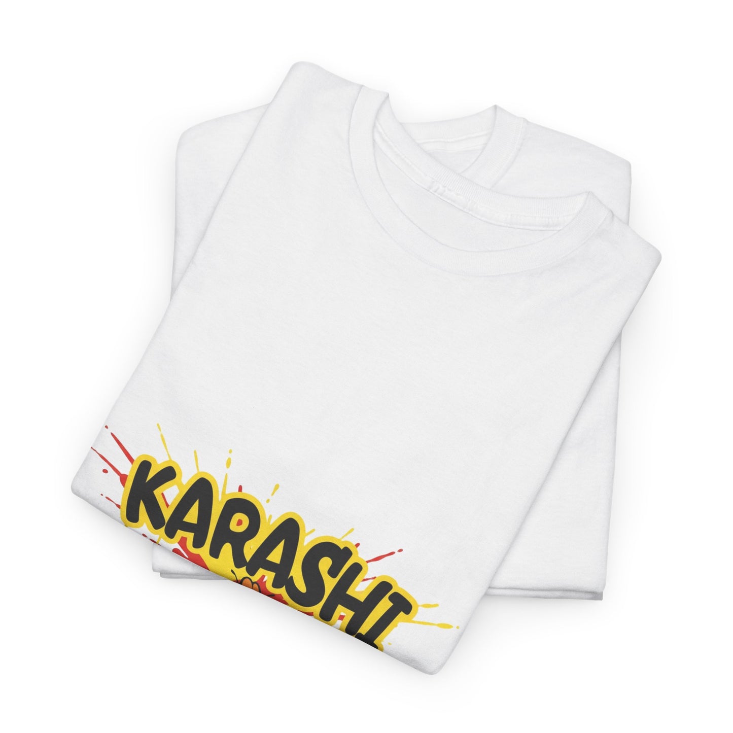 Karashi