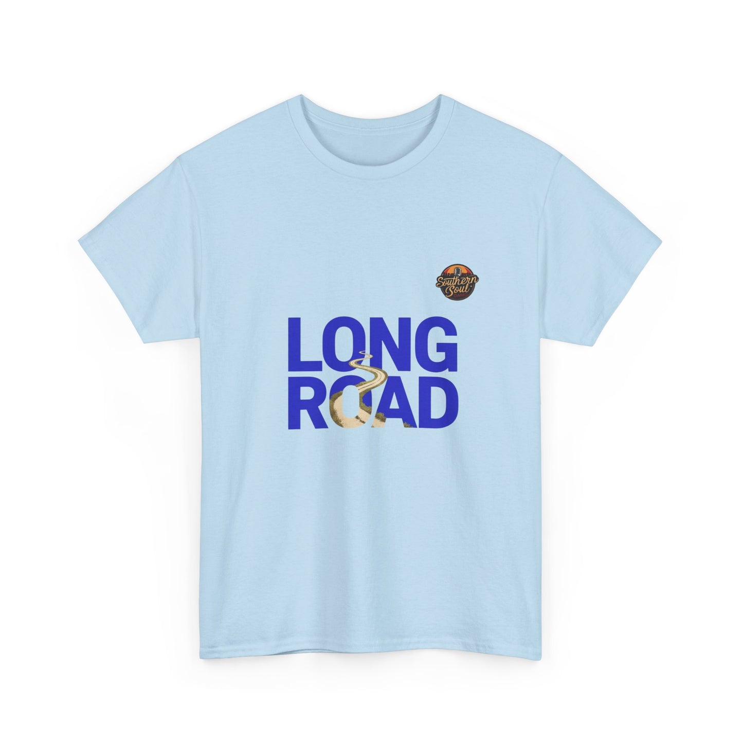 Long Road