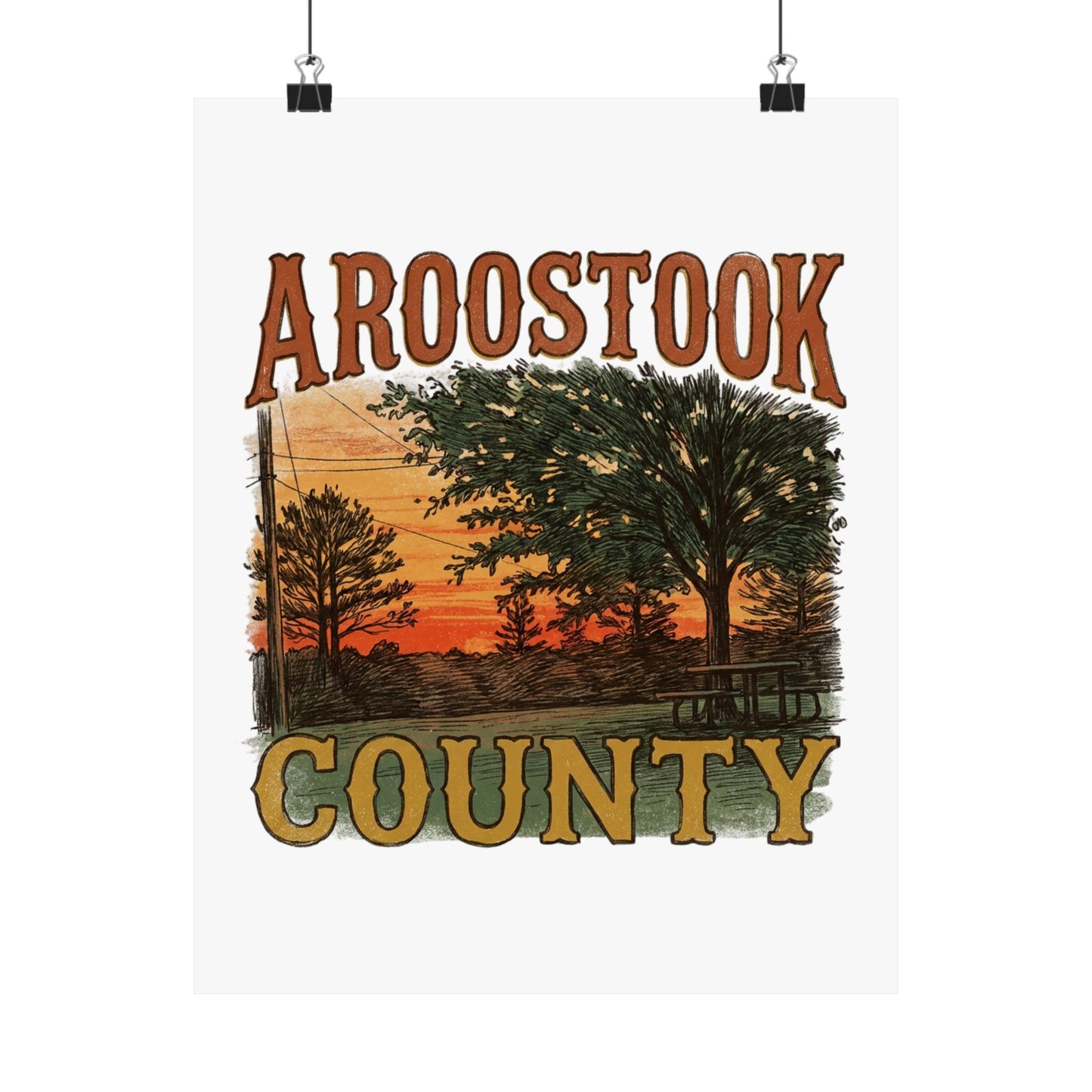 Aroostook County
