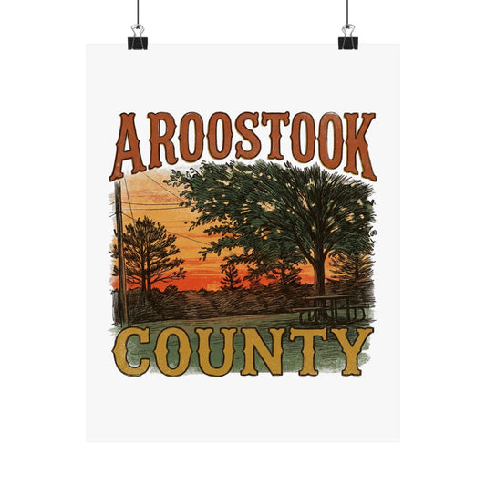 Aroostook County