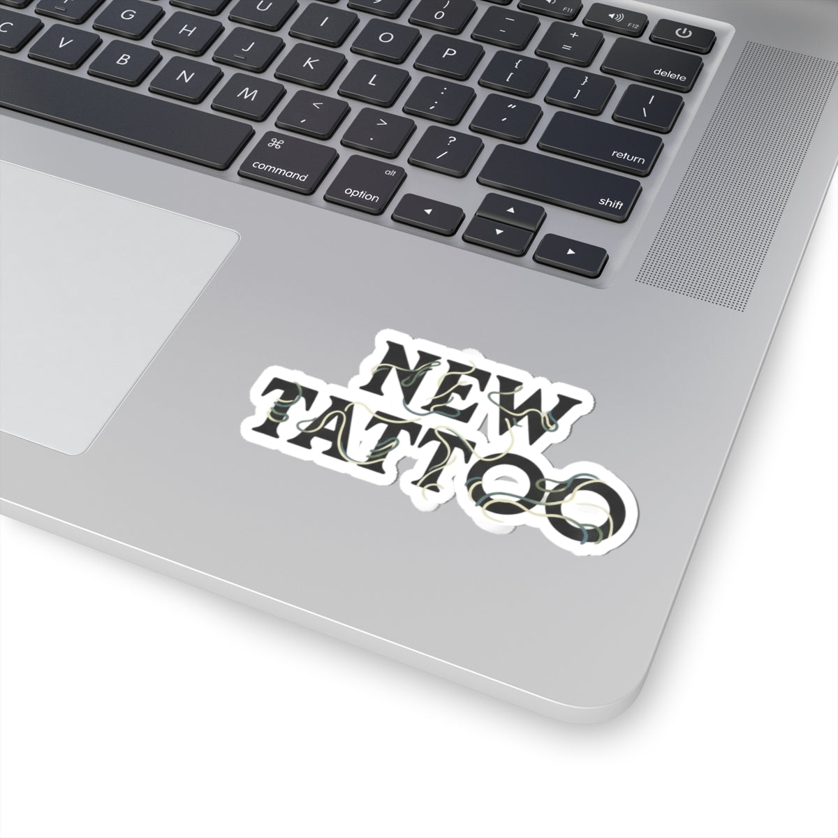 New Tattoo