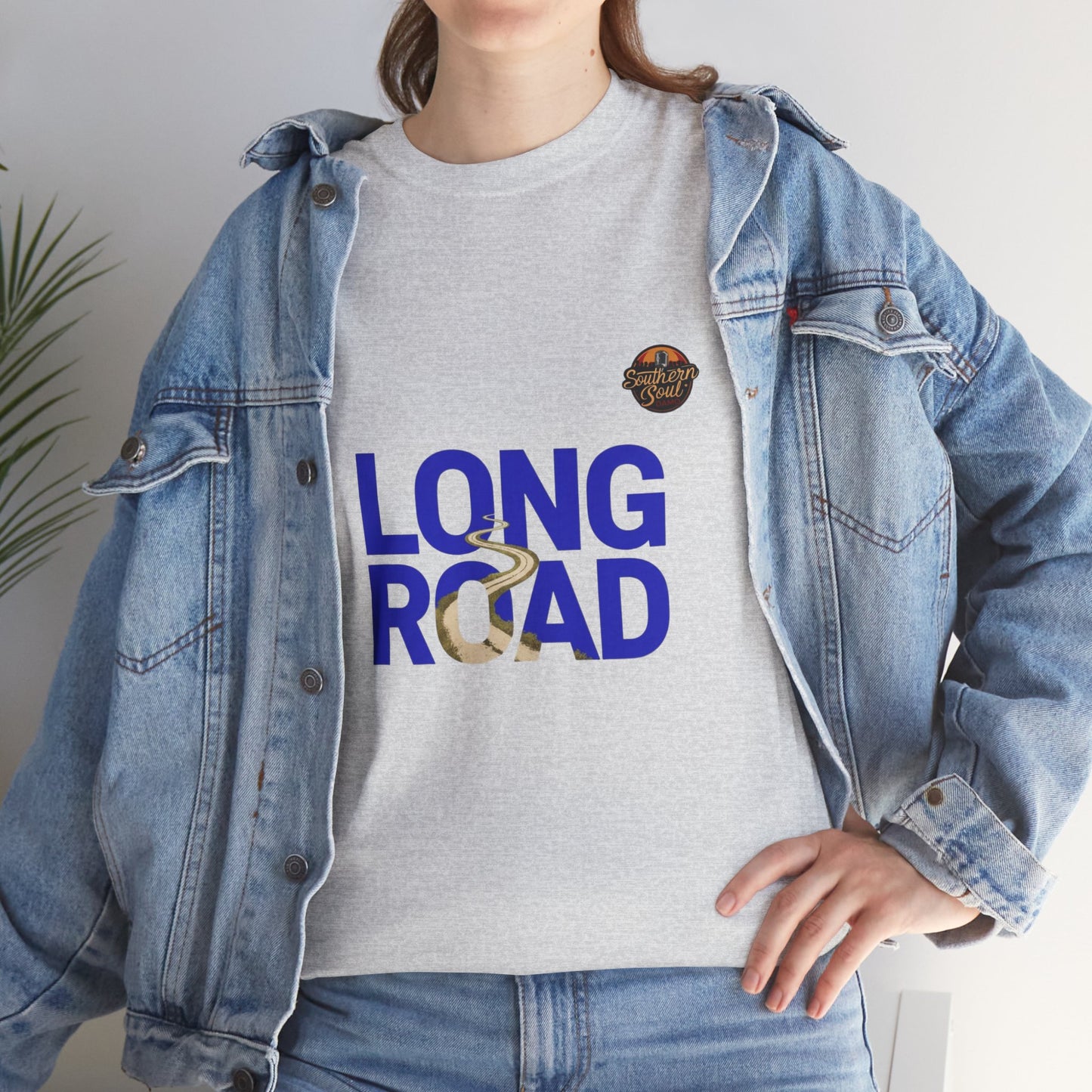 Long Road