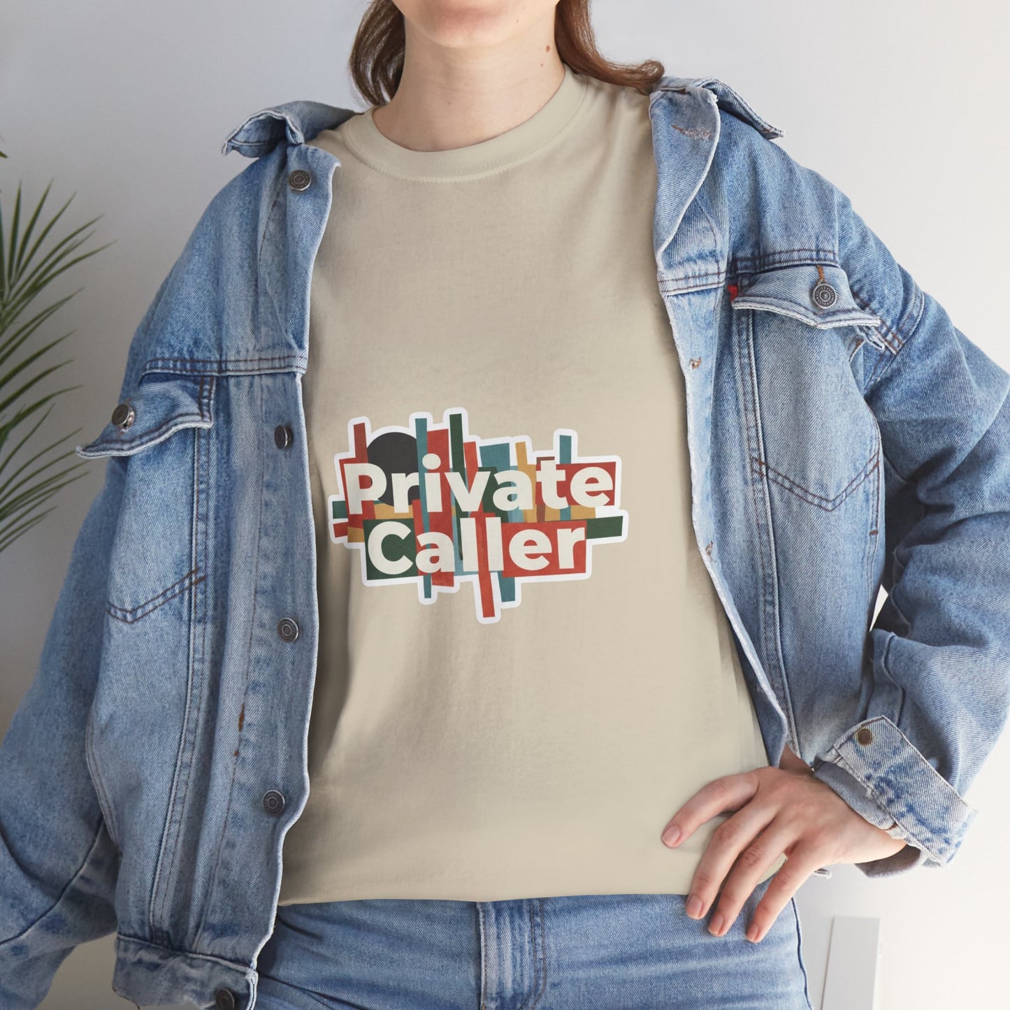 Private Caller