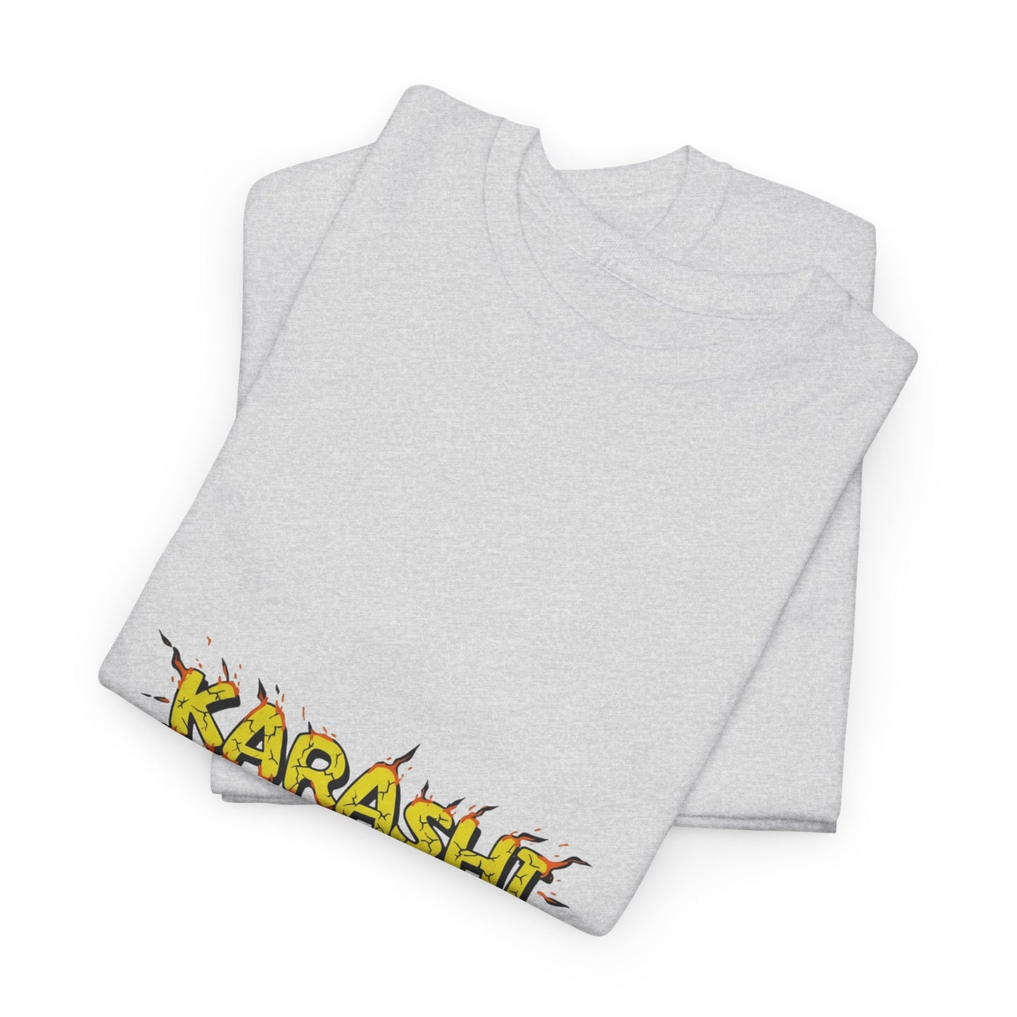 Karashi