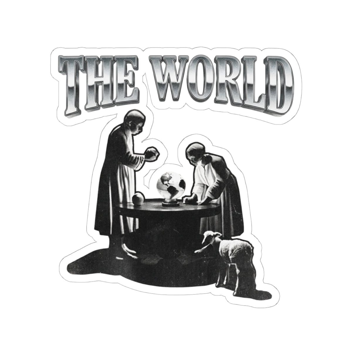 The World