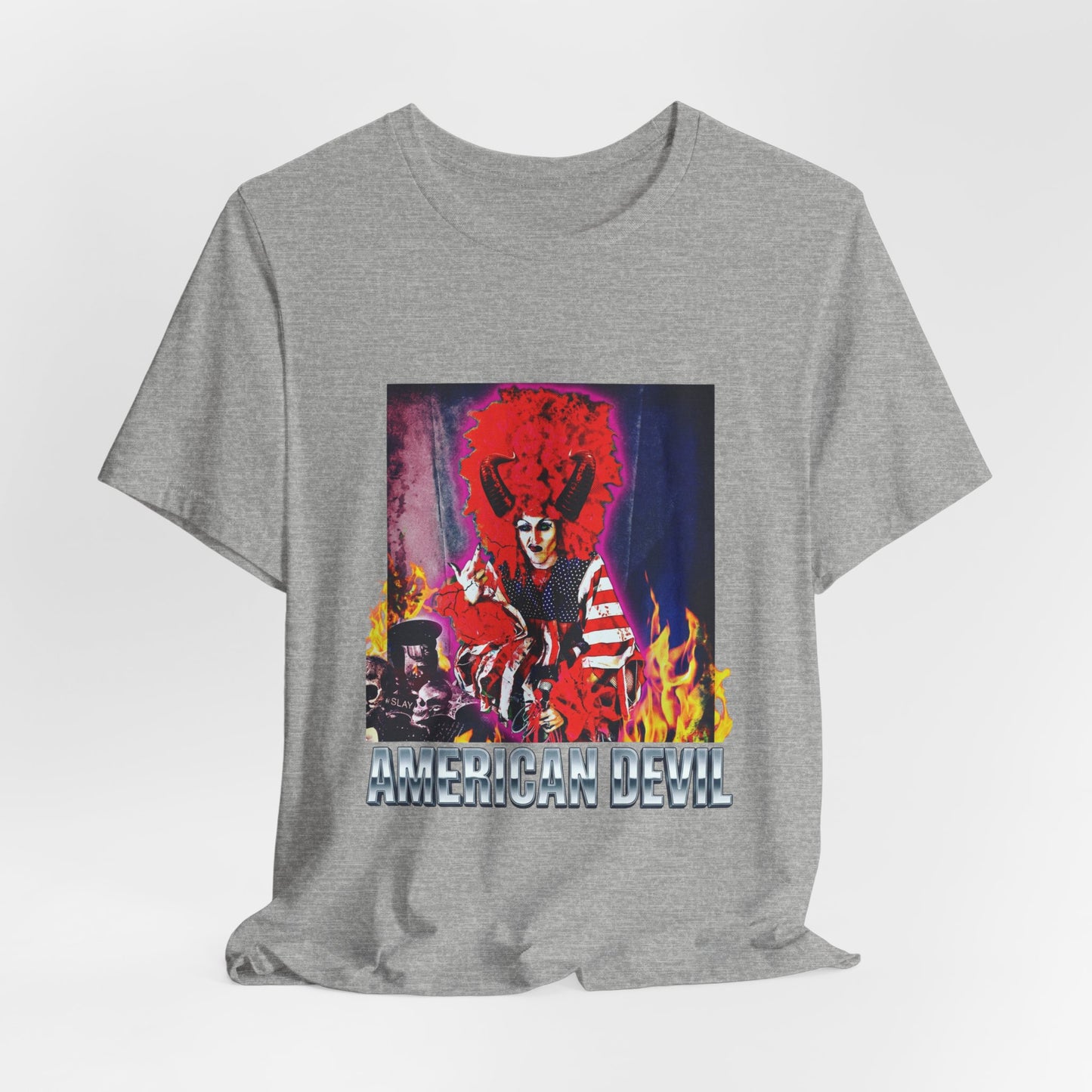American Devil