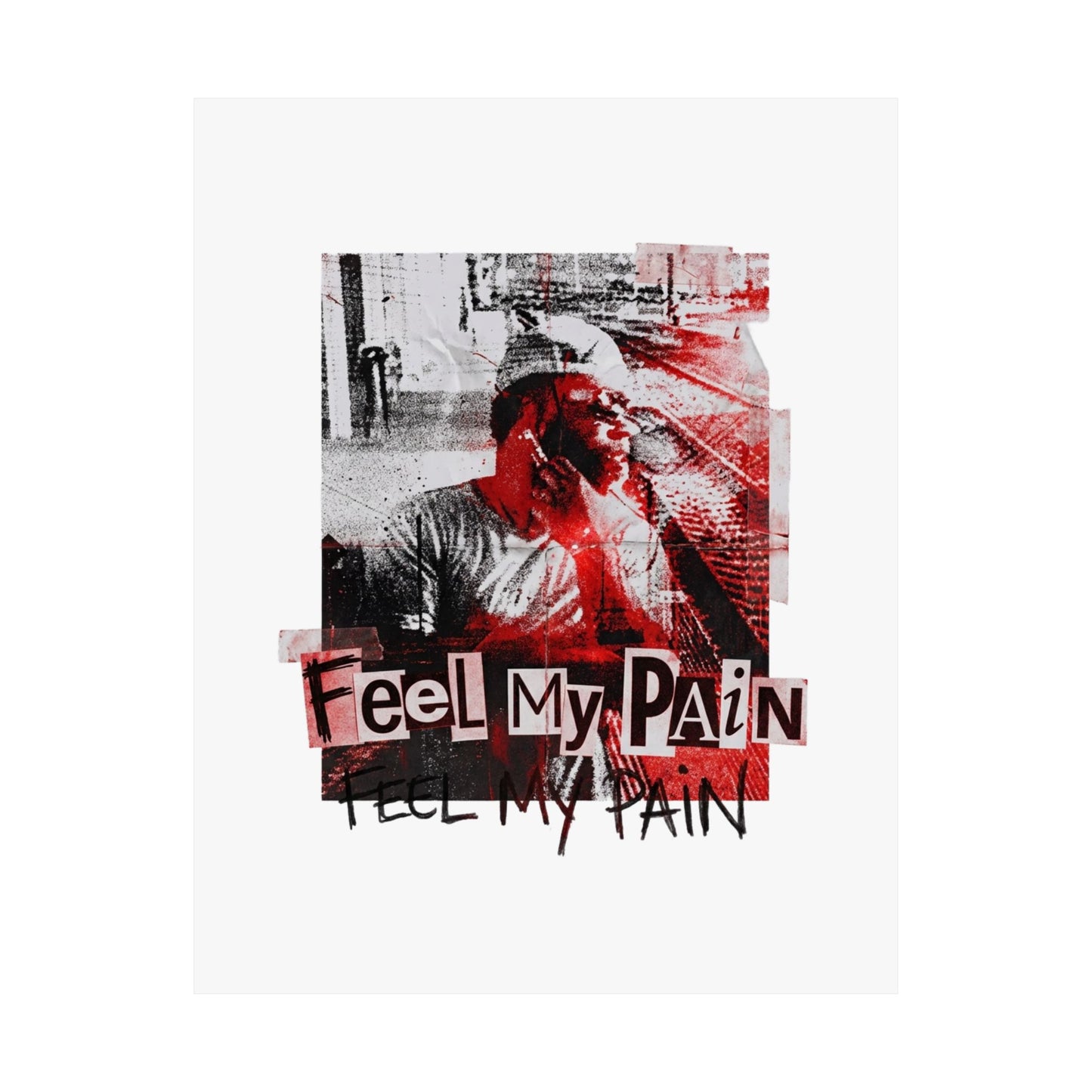 Feel My Pain