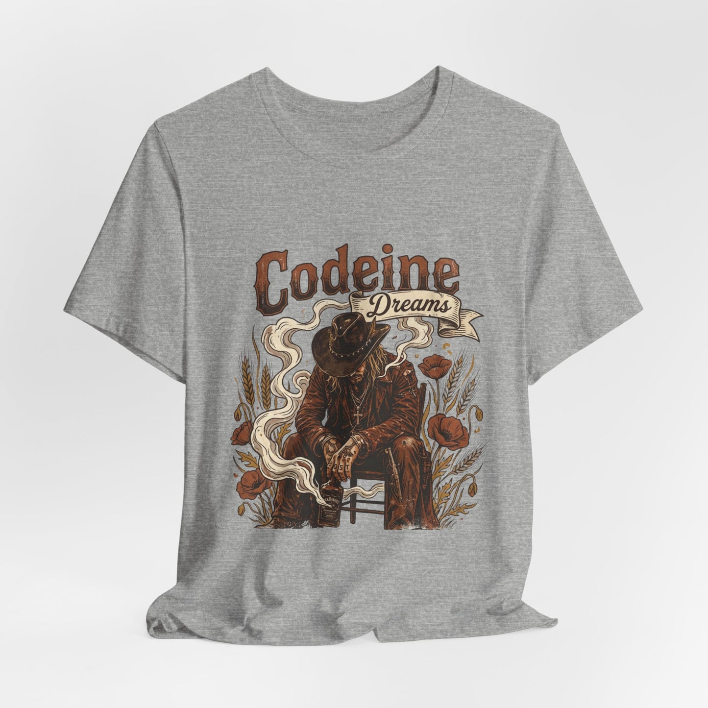 Codeine Dreams