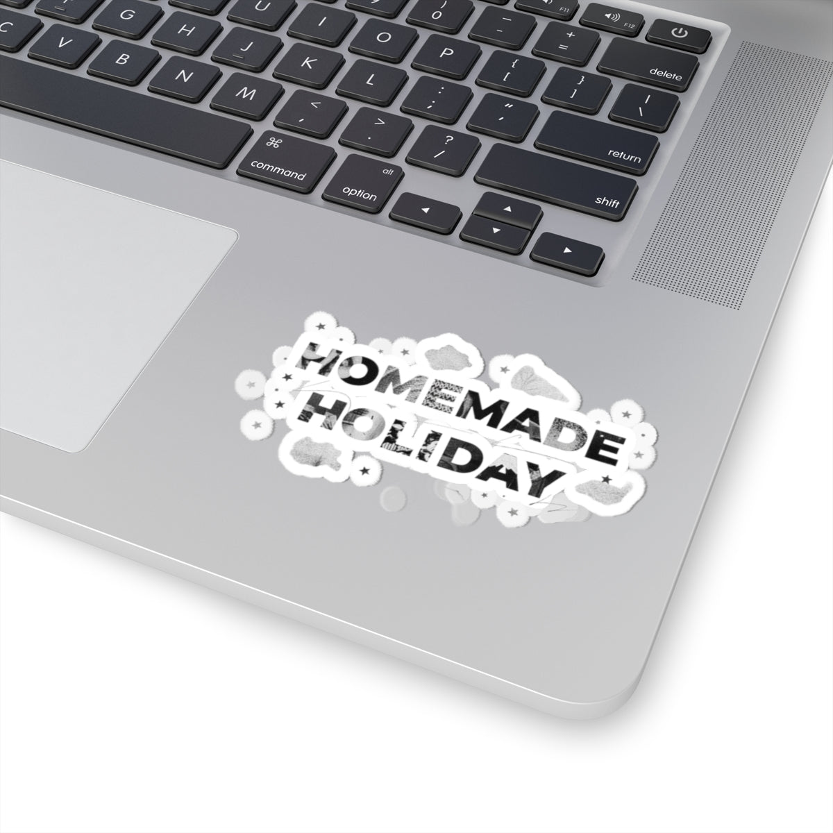 Homemade Holiday