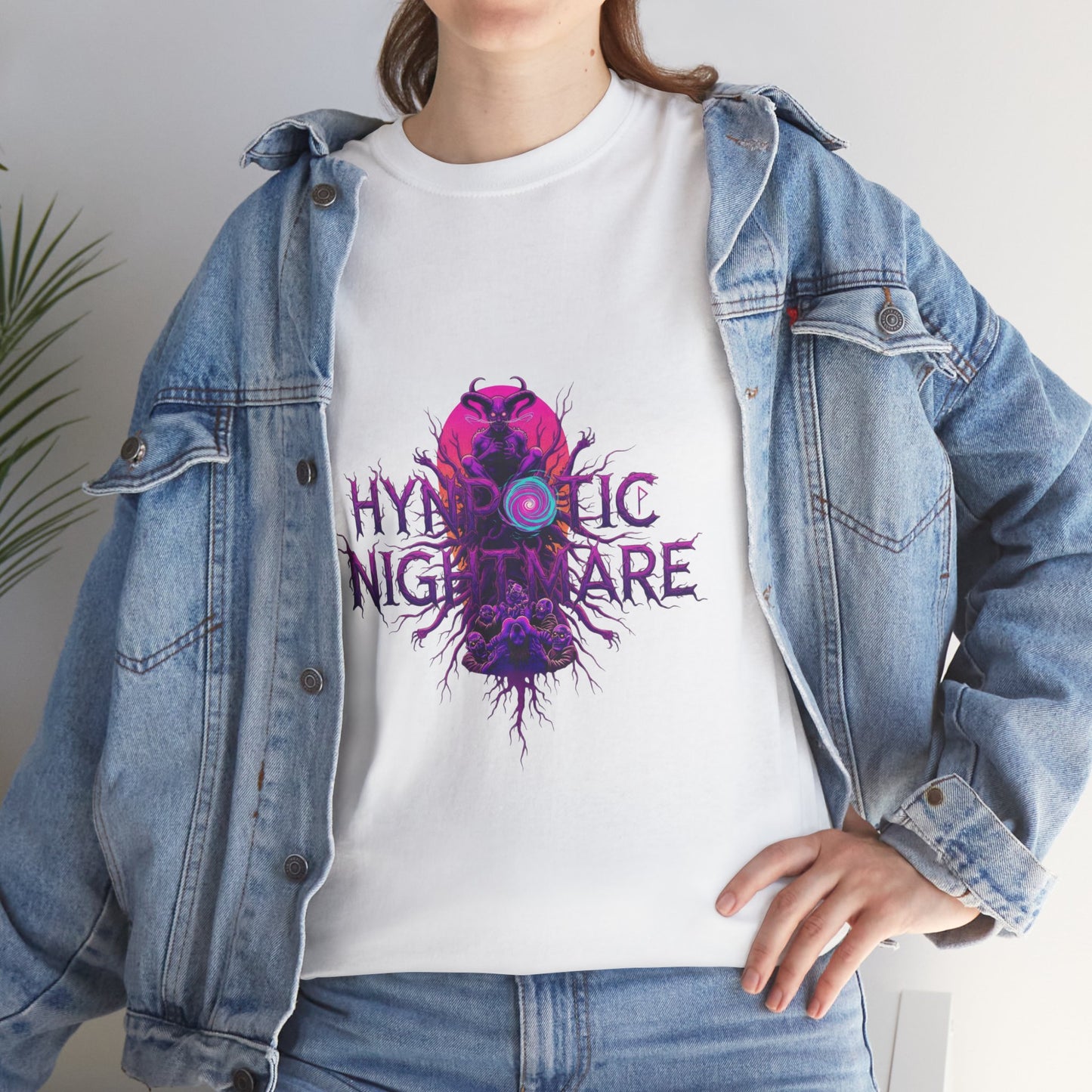 Hypnotic Nightmare