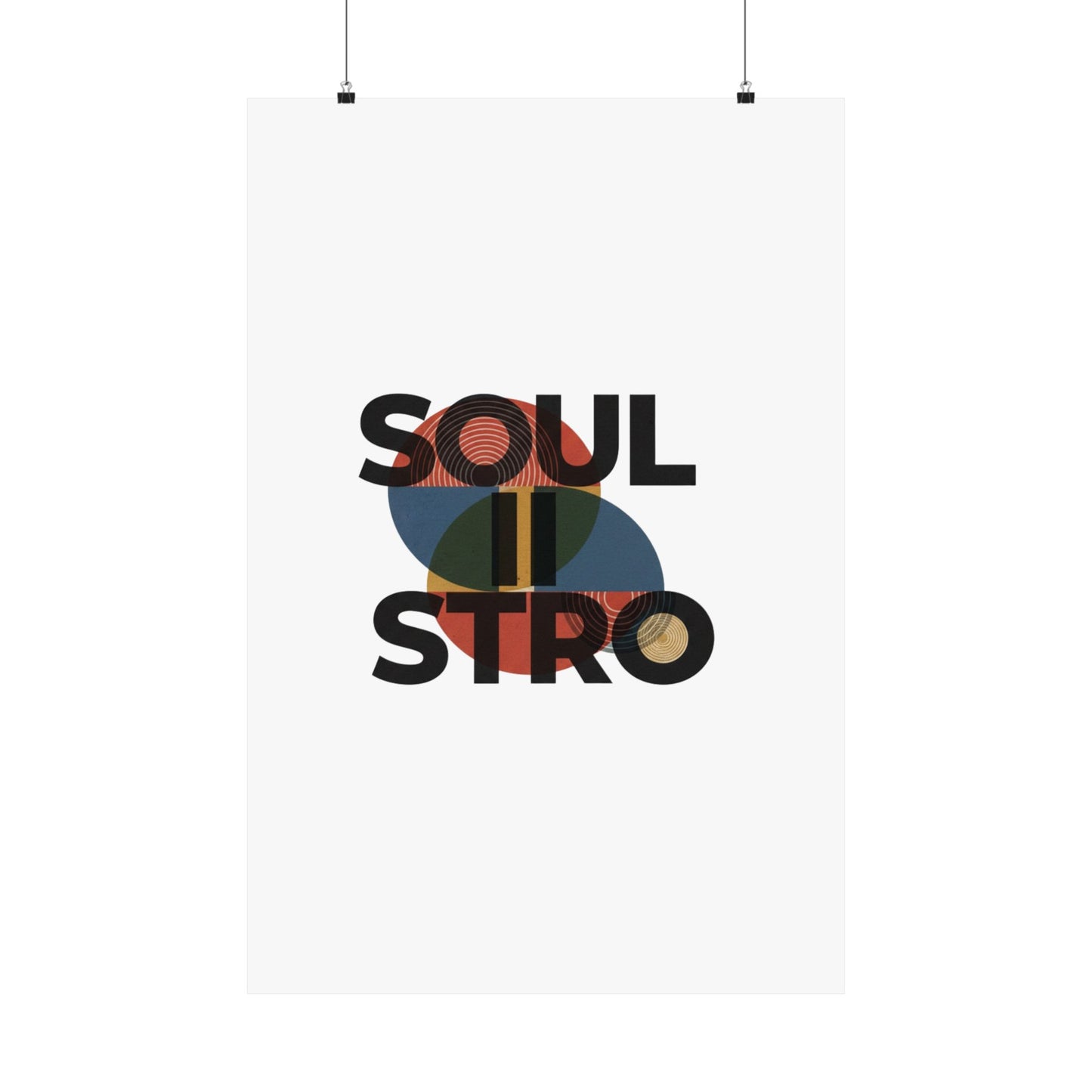 Soul II Stro