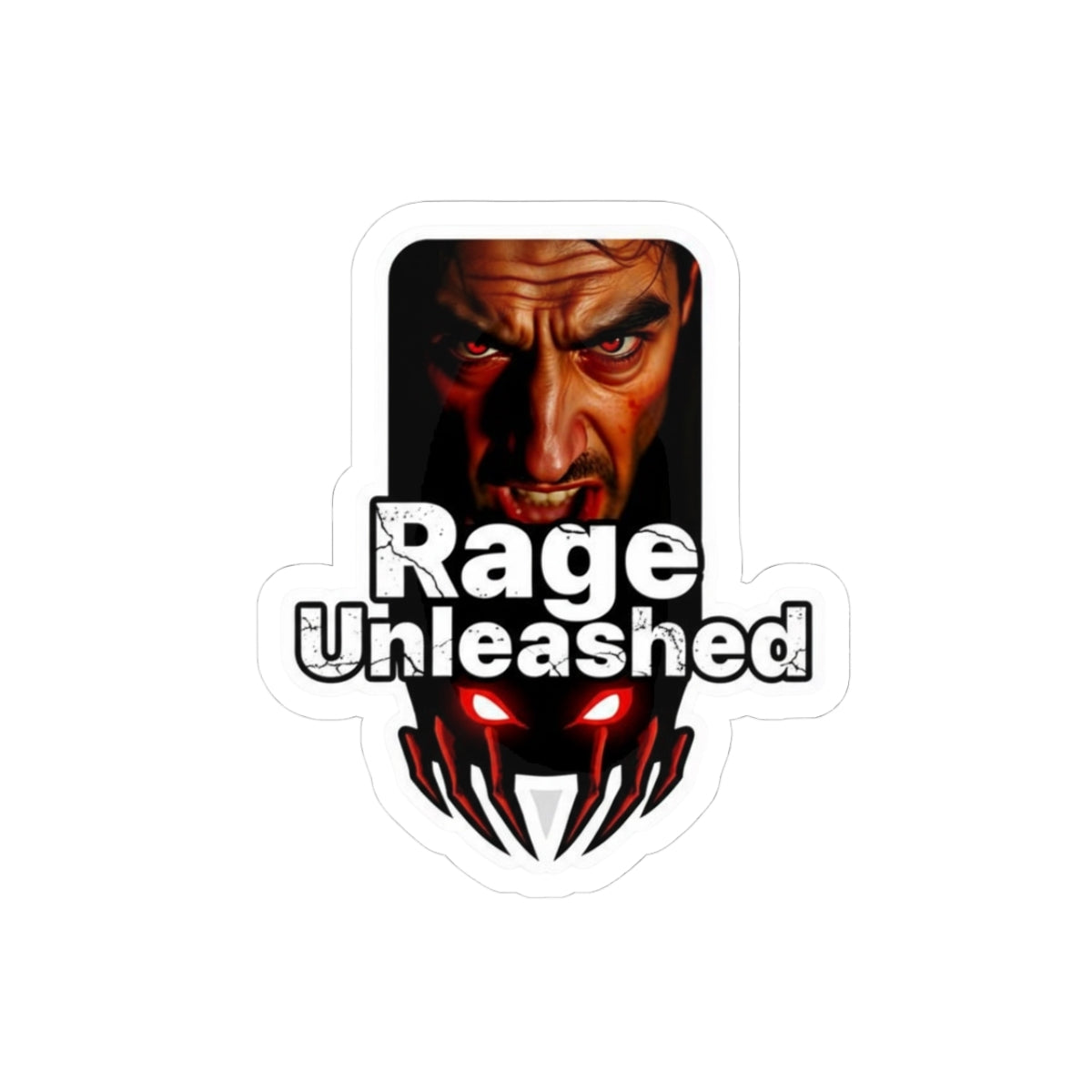 Rage Unleashed