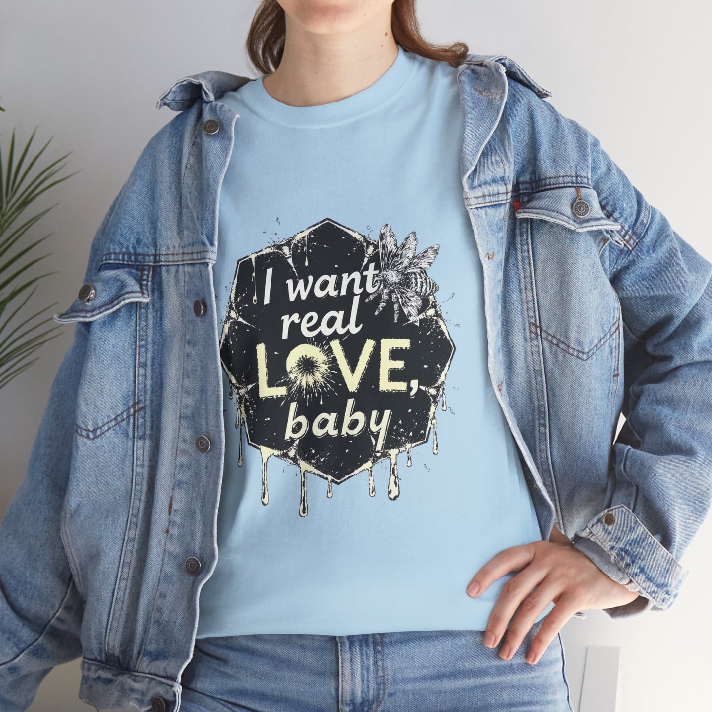 Real Love Baby