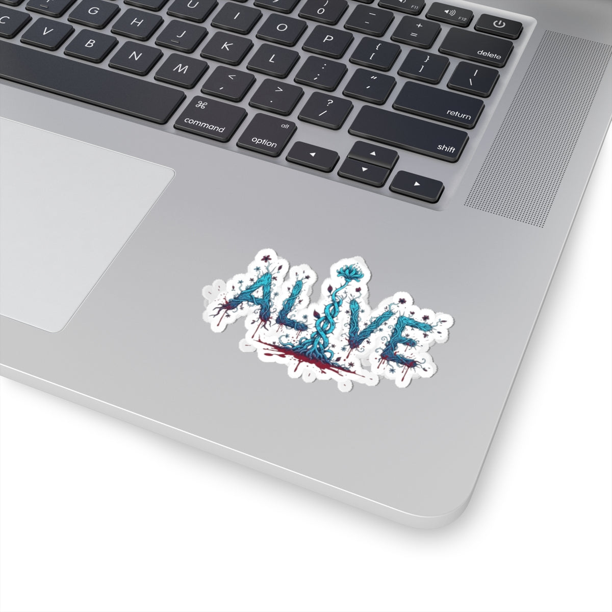 Alive