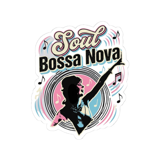 Soul Bossa Nova