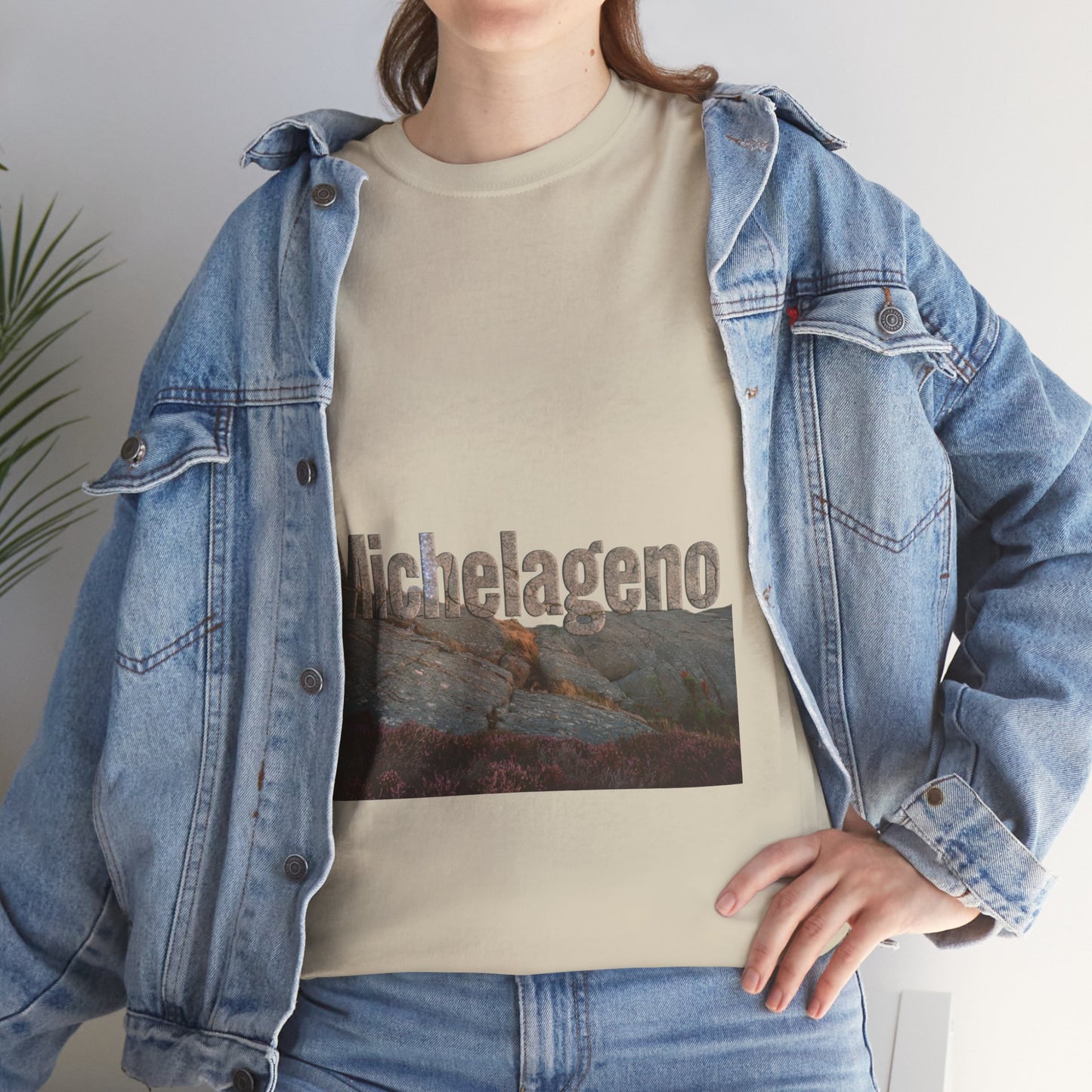 Michelangelo