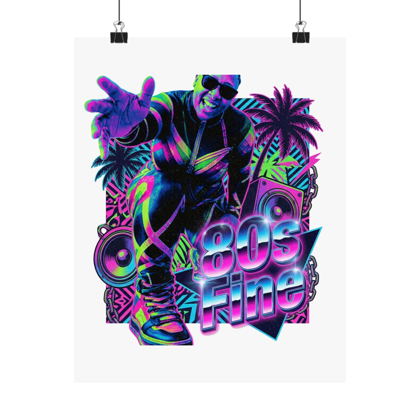 80s Fine