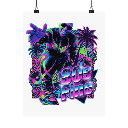80s Fine