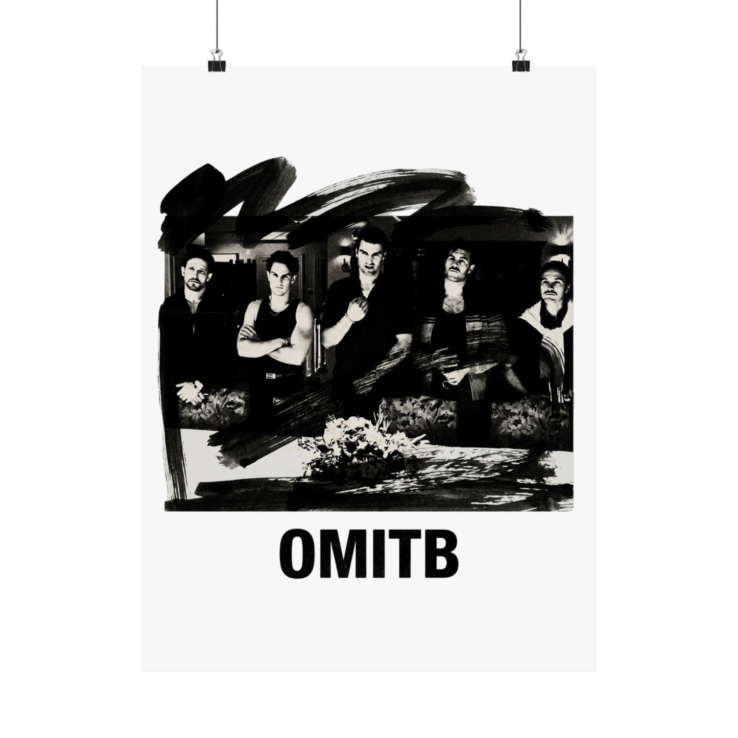 OMITB