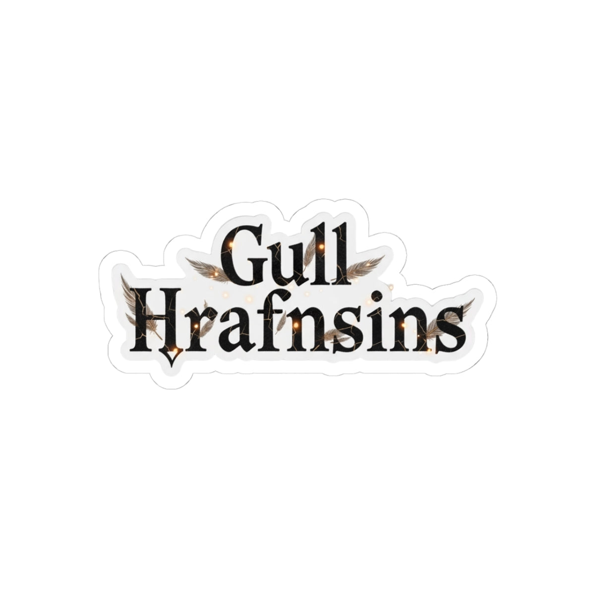 Gull Hrafnsins