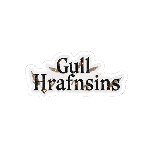 Gull Hrafnsins