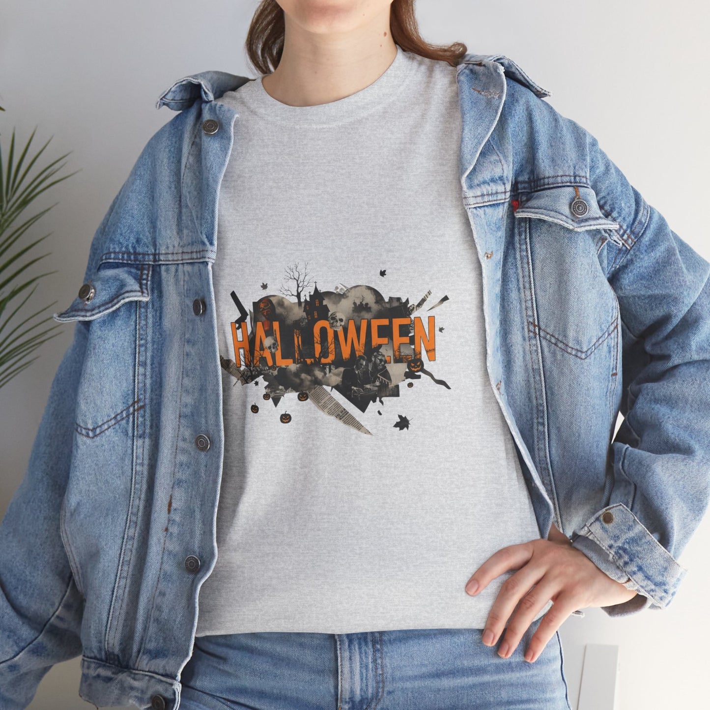 Halloween - Tiny Room Sessions
