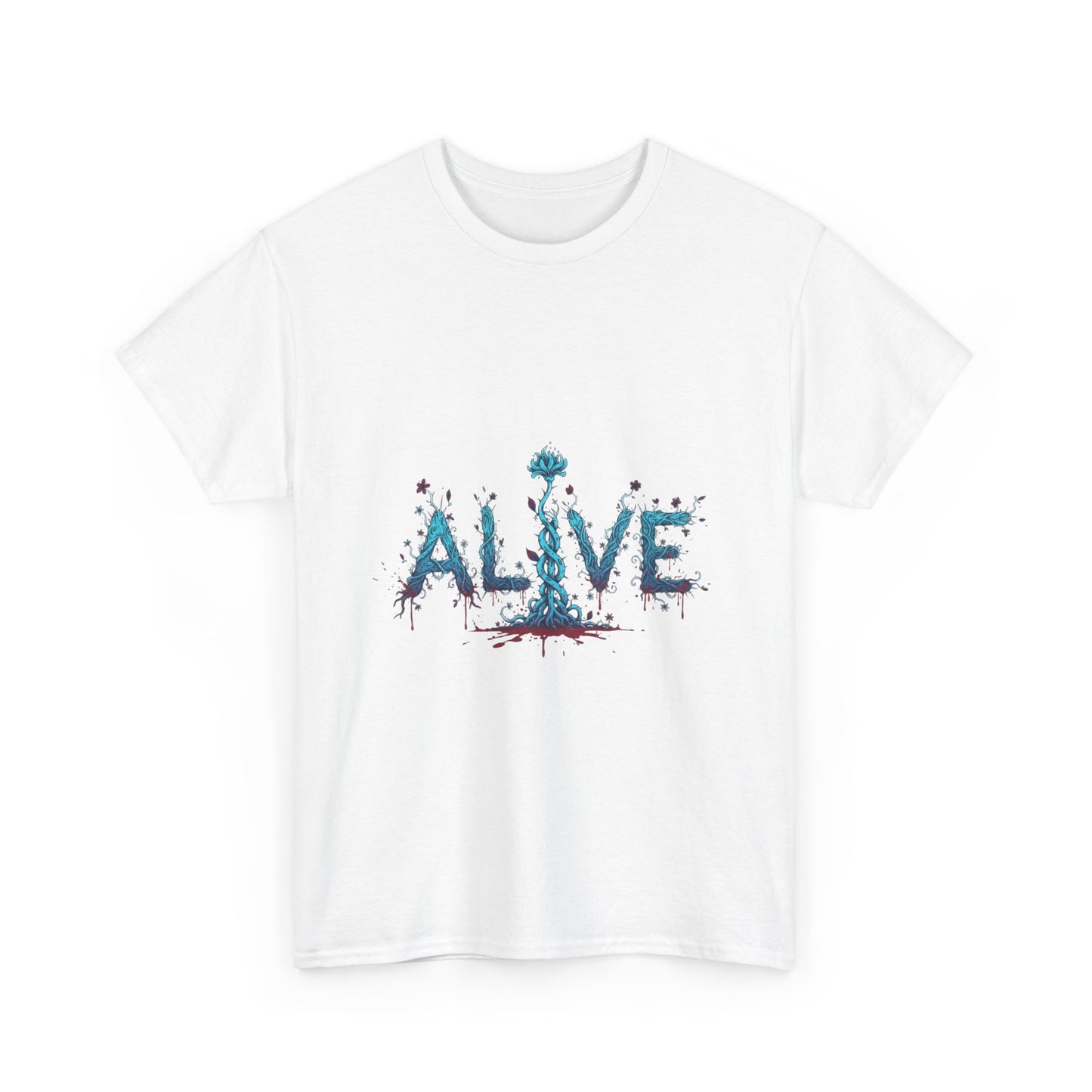 Alive
