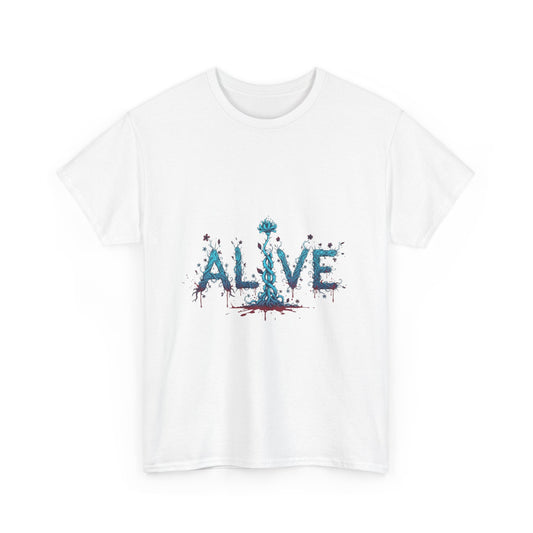 Alive