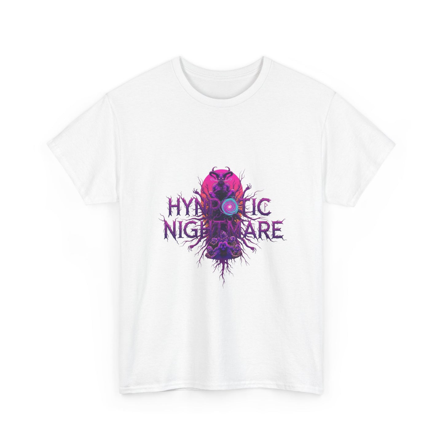 Hypnotic Nightmare