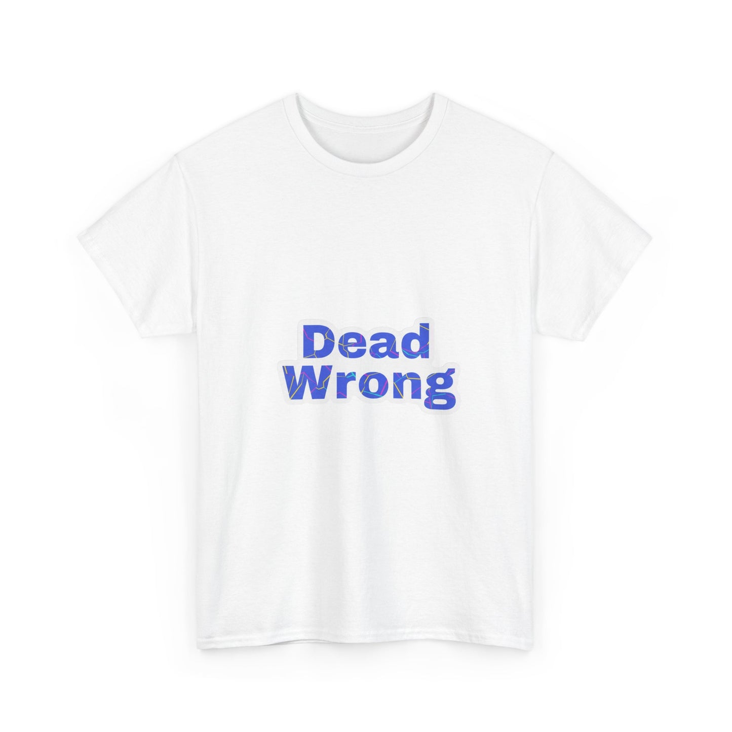 Dead Wrong