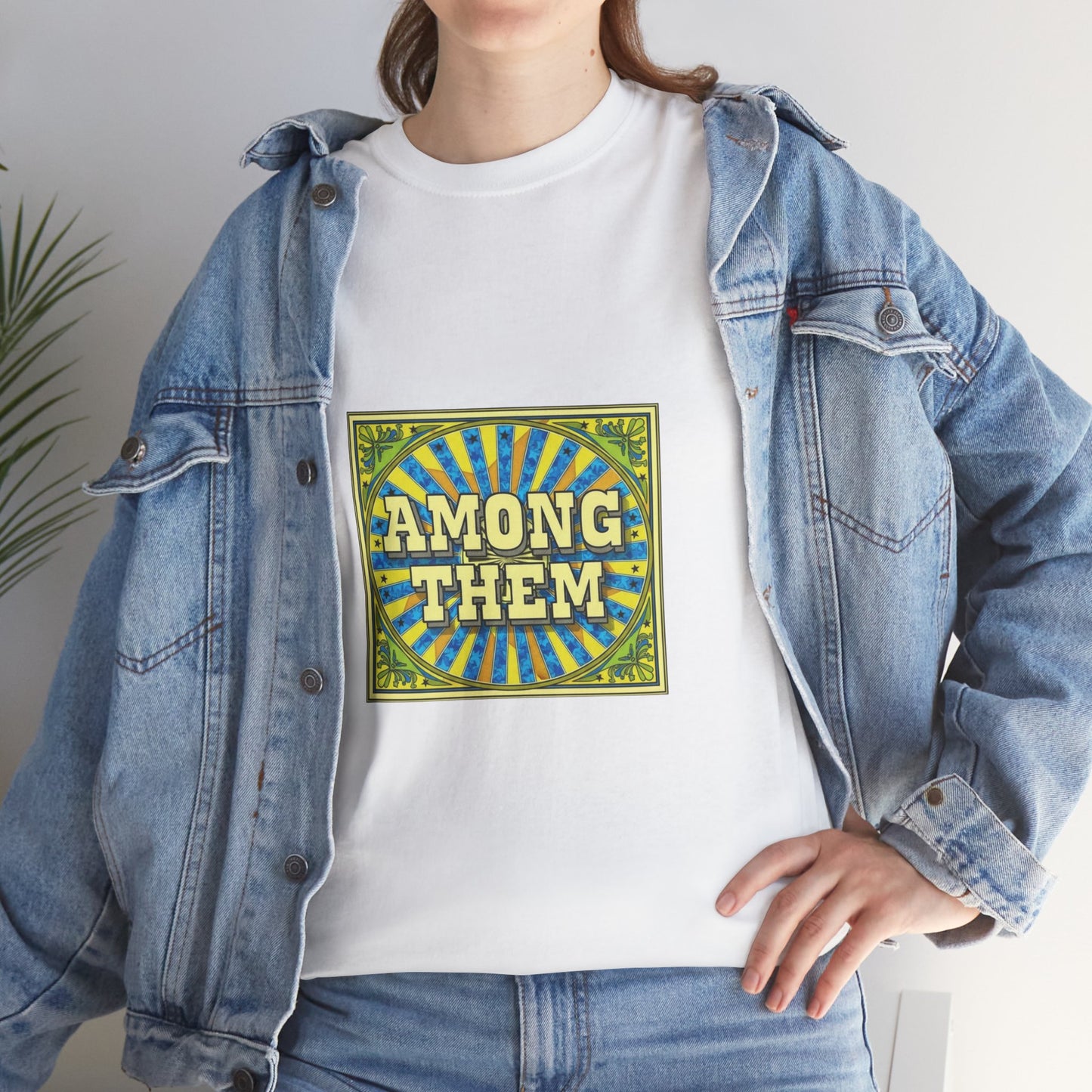 Among Them