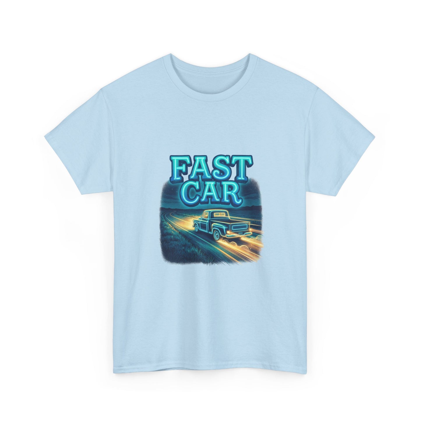 Fast Car