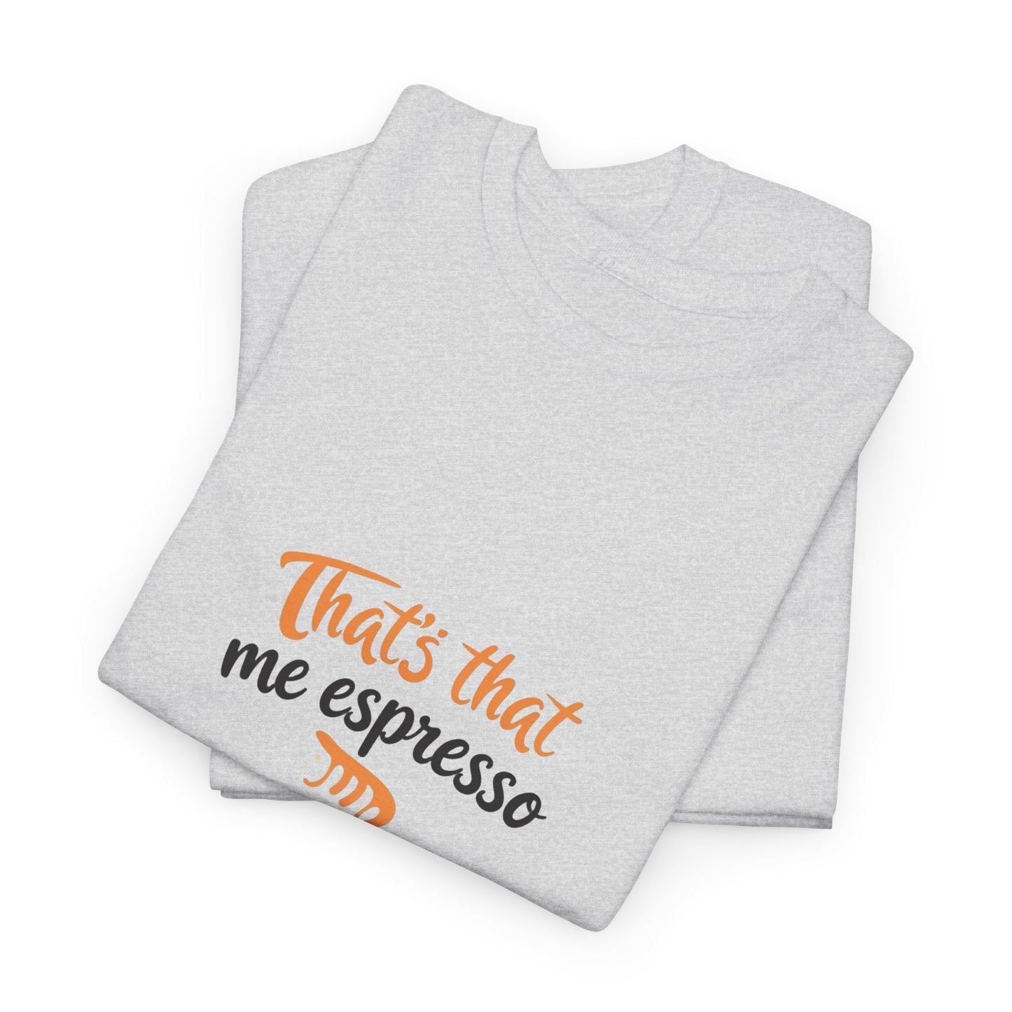 Espresso