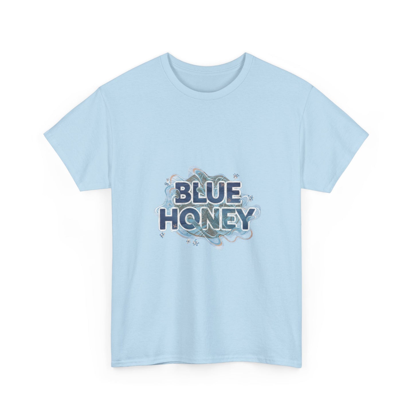 Blue Honey