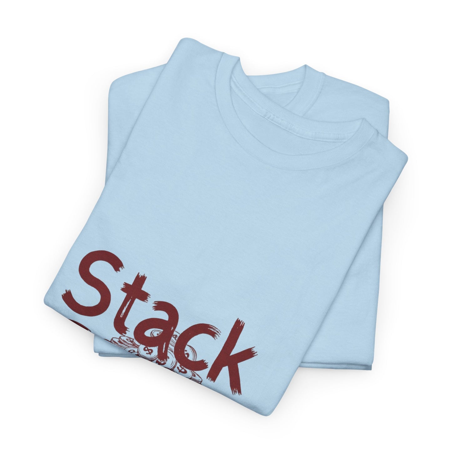 Stack Cream