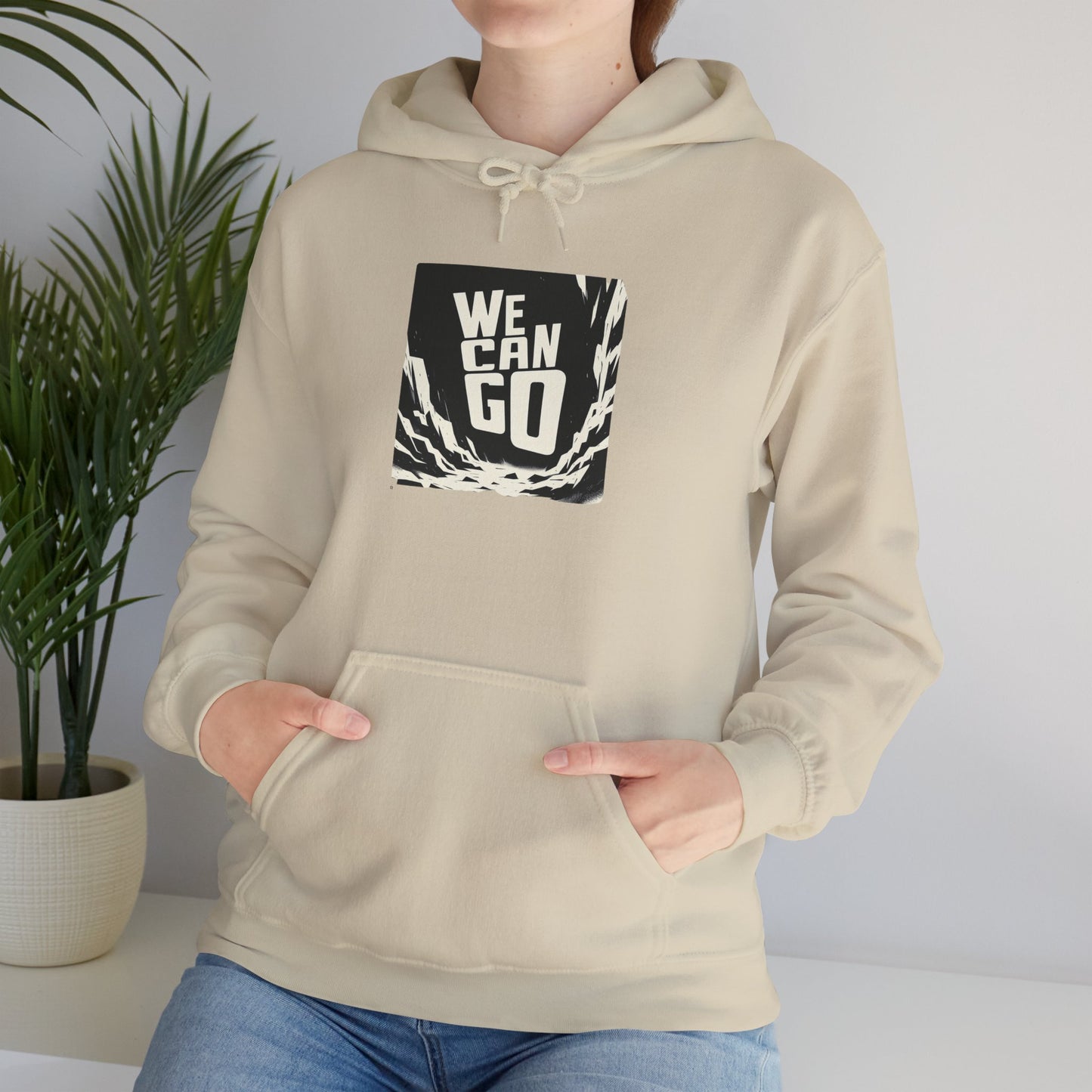 We Can Go