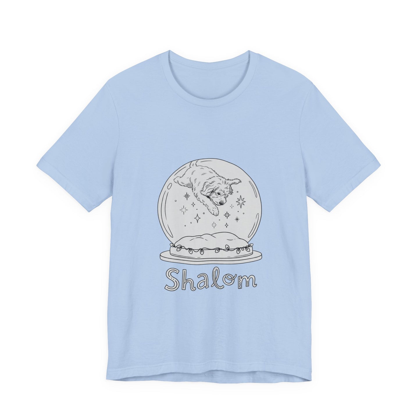 Shalom