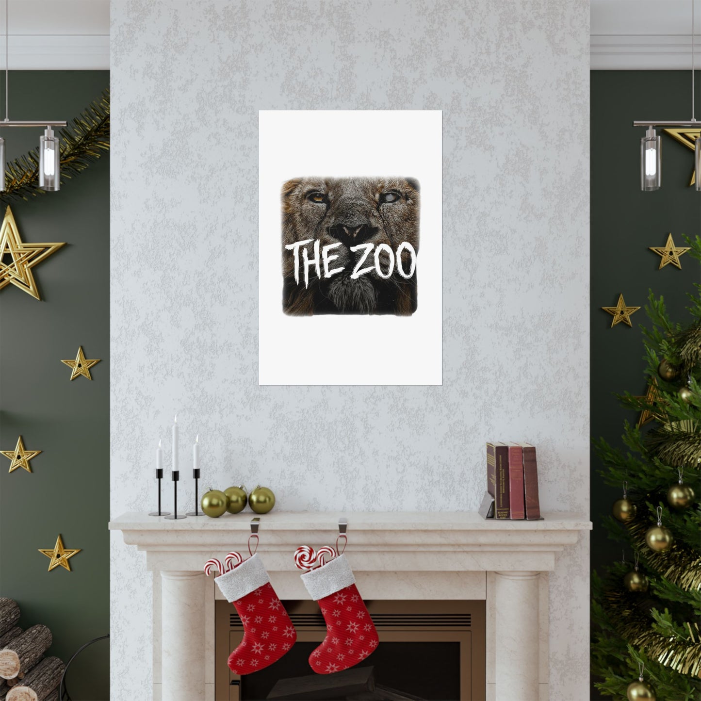 The Zoo