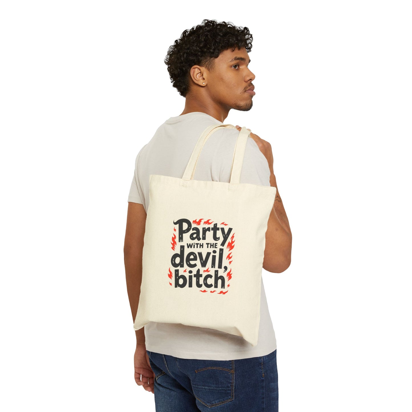 Party With The Devil