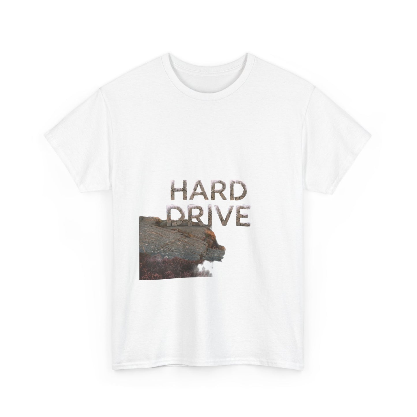 Hard Drive
