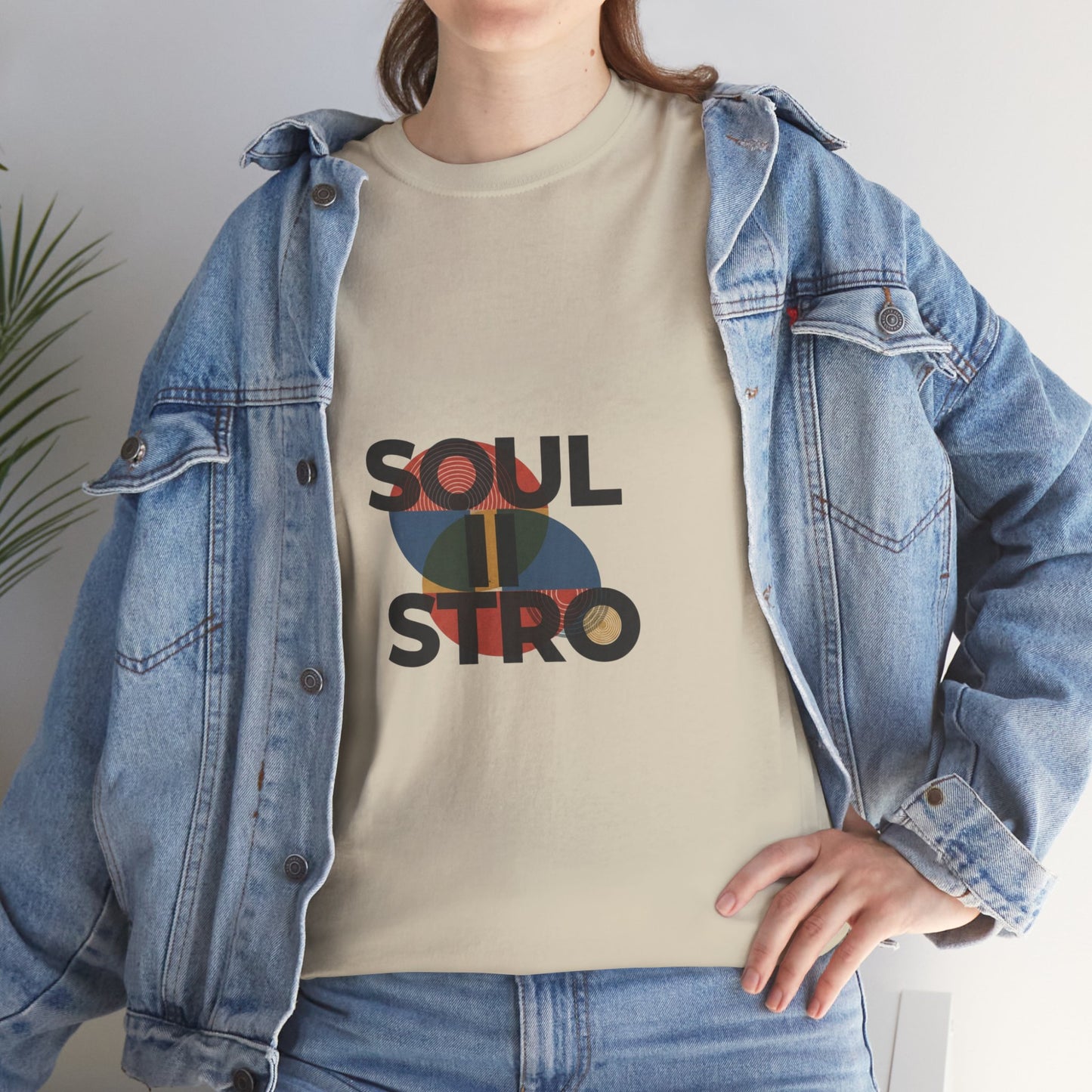 Soul II Stro